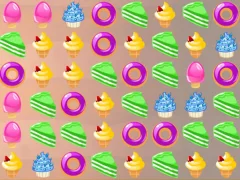 Игра Candy Monster онлајн
