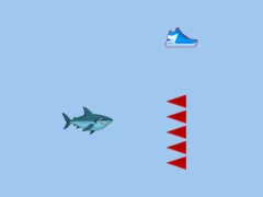 Игра Shark Tralalero Tralala онлајн