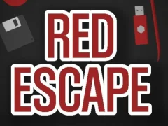 Игра Red Escape онлајн