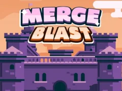 Игра Merge Blast онлајн