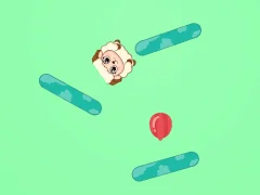 Игра Squishy Sheep онлајн