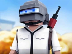 Игра Pubg Pixel онлајн
