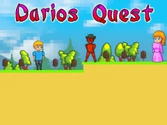 Игра Darios Quest онлајн