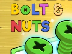 Игра Bolts & Nuts онлајн