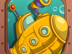Игра Submaringer онлајн