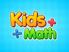 Игра Kids Math онлајн