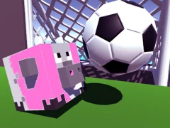 Игра Goal.io онлајн