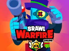Игра Brawl Warfire online онлајн