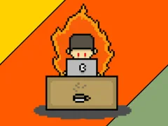 Игра Dev vs Deadline онлајн
