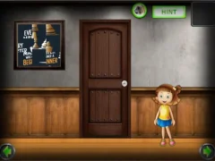 Игра Amgel Kids Room Escape 322 онлајн