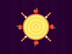 Игра Knife Up онлајн