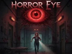 Игра Horror Eye онлајн