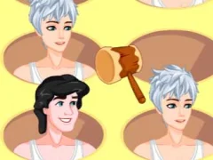Игра Princess Valentines Chaos онлајн