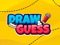 Игра Draw and Guess онлајн