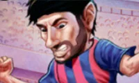 Игра Football HeadZ Cup онлајн