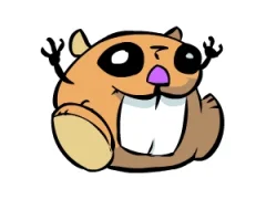 Игра Beavus онлајн