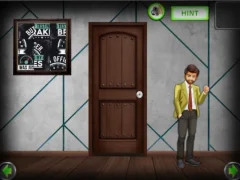 Игра Amgel Easy Room Escape 324 онлајн