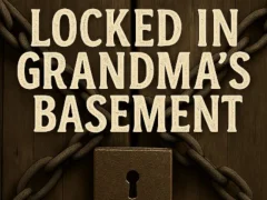 Игра Escape from Grandma’s Basement онлајн