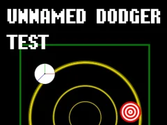 Игра Unnamed Dodger Test онлајн