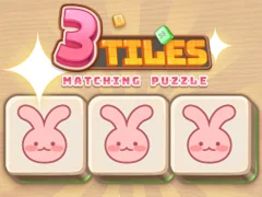 Игра 3 Tiles онлајн