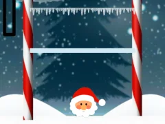 Игра Santa Claus Jumper онлајн