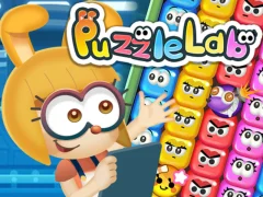 Игра Puzzle Lab онлајн