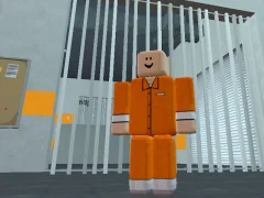 Игра Barry Prison: Parkour Escape онлајн