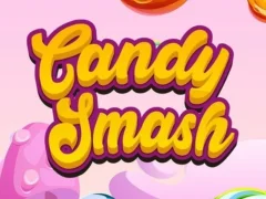 Игра Candy Smash онлајн