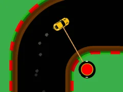 Игра Dangerous Turn онлајн