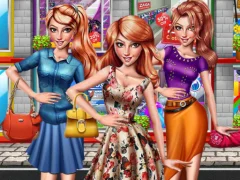 Игра Mall Shopping Spree.Evolution онлајн