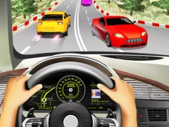 Игра Furious Racing 3D онлајн
