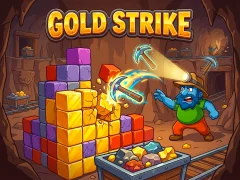 Игра Gold Strike онлајн