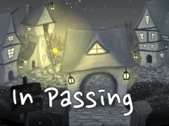 Игра In Passing онлајн