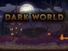 Игра Dark World онлајн