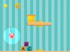 Игра Pig Escape онлајн