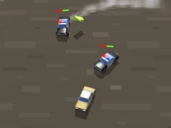 Игра Don't Get Caught онлајн