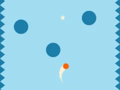 Игра Chaotic Ball онлајн
