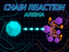 Игра Chain Reaction Arena онлајн