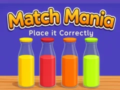 Игра Match Mania онлајн