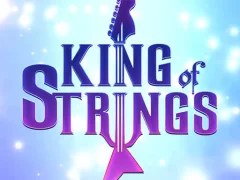 Игра King Of Strings онлајн