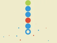 Игра Colors Run онлајн