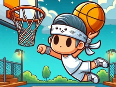 Игра Boolu Bask онлајн