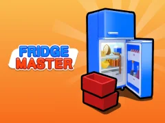 Игра Fridge Master онлајн