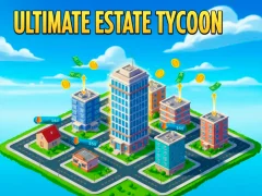 Игра Ultimate Estate Tykoon онлајн