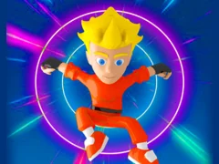 Игра Space Escape Run онлајн