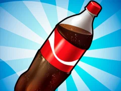 Игра Flipping Bottle онлајн