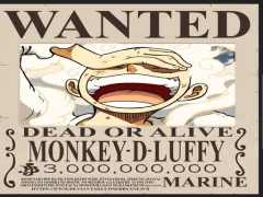 Игра One Piece Funny Games онлајн
