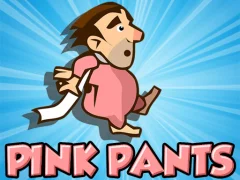Игра Pink Pants онлајн