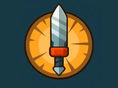 Игра Knife Master онлајн