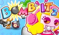 Игра Bomb It 2 онлајн